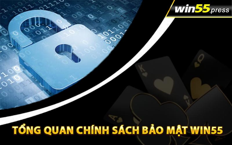 Tổng quan chính sách bảo mật Win55 là gì?