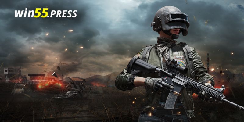 cach doi nhan vat nam thanh nu trong pubg mobile (1) PUBG tựa game được nhiều người yêu thích hiện nay