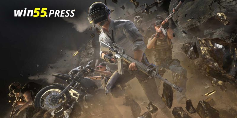 cach doi nhan vat nam thanh nu trong pubg mobile (2) Cách đổi nhân vật nam thành nữ trong PUBG Mobile vô cùng đơn giản