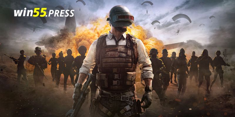cach doi nhan vat nam thanh nu trong pubg mobile (3) Bí mật về những nhân vật