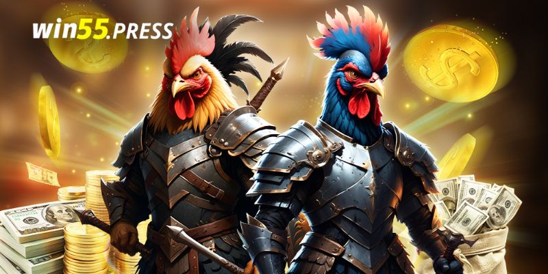 da ga win55 luu y Những lưu ý và chiến thuật chơi đá gà trực tuyến