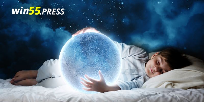 Đánh số đề theo giấc mơ mang tính tham khảo và có độ may rủi 