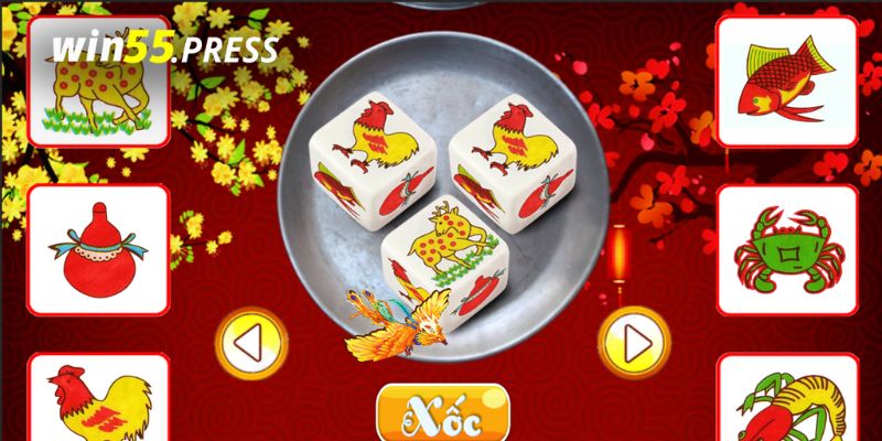 game bau cua tom ca win55 kinh nhiem Giới thiệu về bầu cua Win55