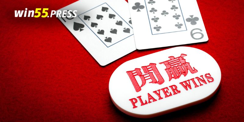 Cách chơi Baccarat ở trên điện thoại chuẩn nhất