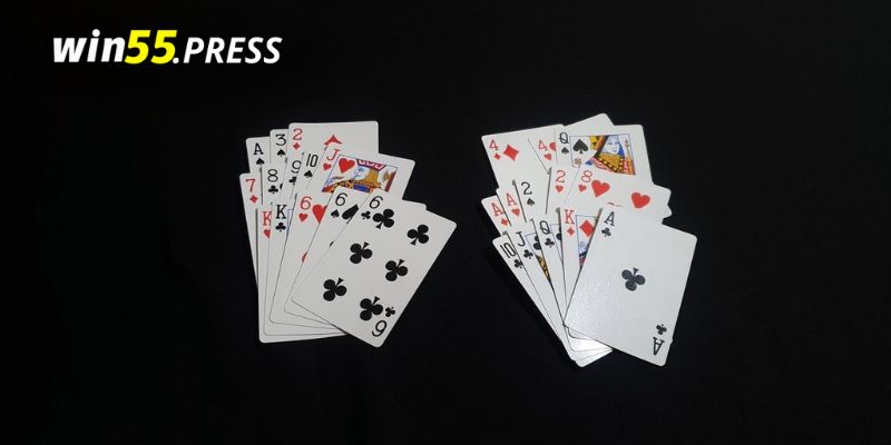 game mau binh online win55 tham gia Tham gia bài mậu binh online chỉ vài bước