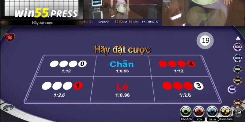 Những Điều Cần Biết Về Game Xóc Đĩa Đổi Thưởng Win55
