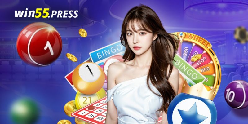 Mega 6/45 Win55 – Bật Mí Kinh Nghiệm Chơi Lô Đề Độc Đáo