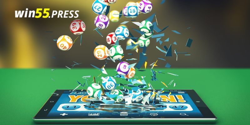 mega 6 45 tong quan Tổng quan về xổ số Mega 6/45