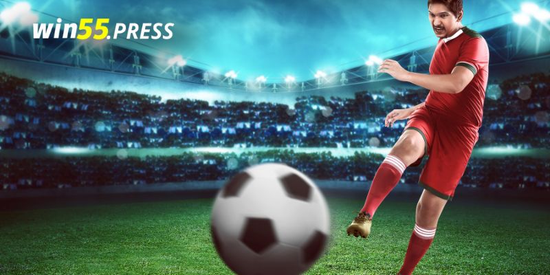 sbobet win55 uu diem Ưu điểm nổi bật của Sbobet tại nhà cái trực tuyến Win55