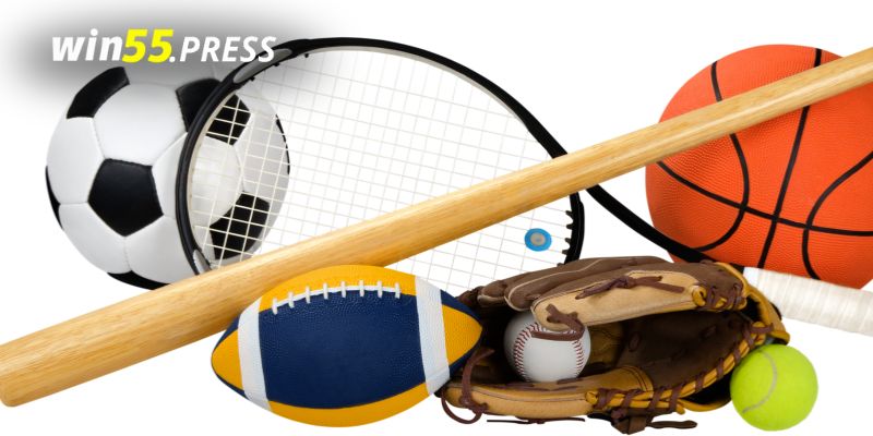 Sbobet Win55 – Sảnh Game Số 1 Châu Á Hiện Năm 2025