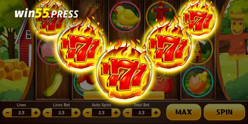 slot game win55 game hot Tận hưởng hàng loạt game hot hit đẳng cấp nhất hiện nay