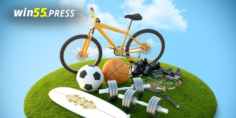 Theo dõi trận đấu liên tục để đưa ra kết quả cược United Gaming Win55 chính xác