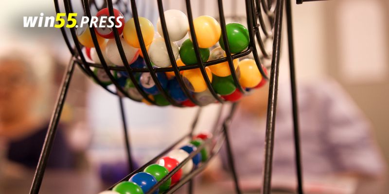 Xổ Số Miền Nam Tại Win55, Săn Thưởng Cực Khủng Mỗi Ngày