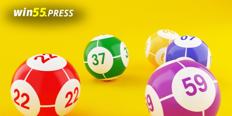 Sơ lược thông tin về tựa game cược số siêu tốc đầy hấp dẫn