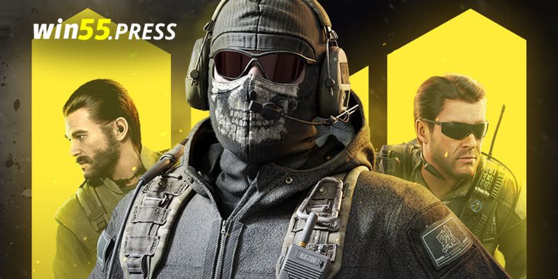 Call of Duty Mobile