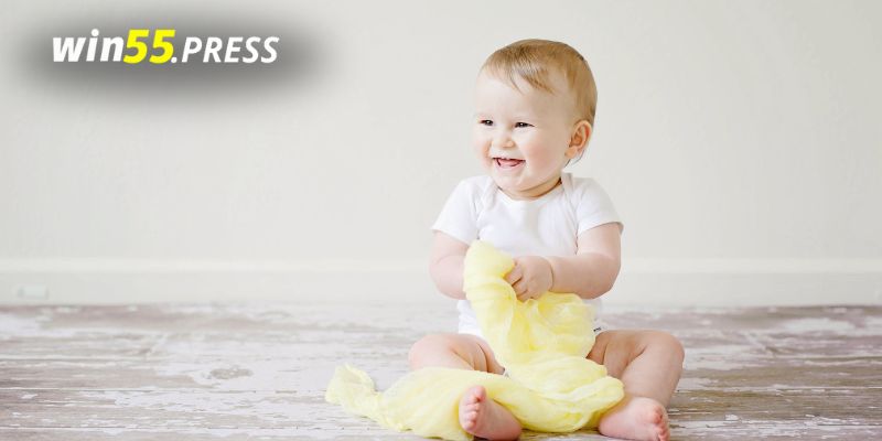 mo thay em be (3) Mơ thấy em bé là điềm báo gì