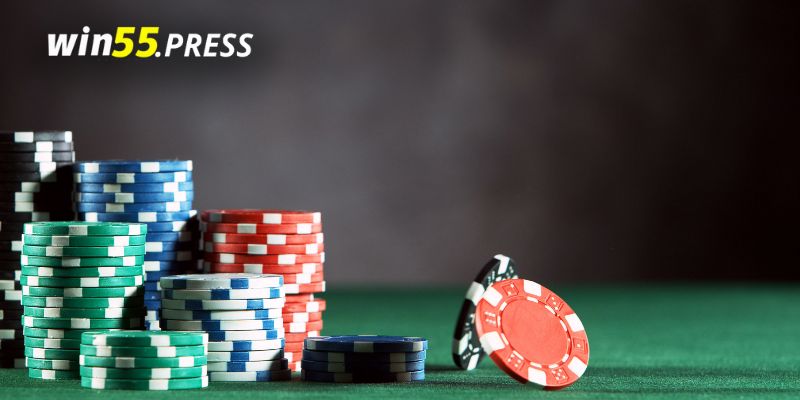 poker vin777 (1) Phân bổ nguồn tiền hợp lý khi chơi Poker tại nhà cái Vin777