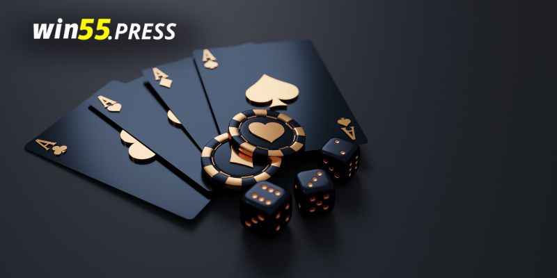 poker vin777 (2) Những điểm nổi trội nào tạo nên sự cuốn hút của Poker tại Vin777