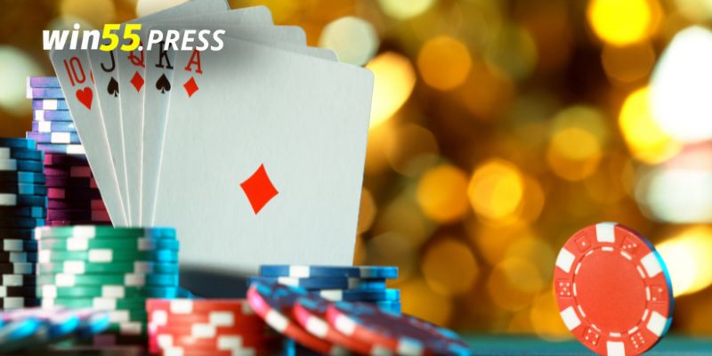 poker vin777